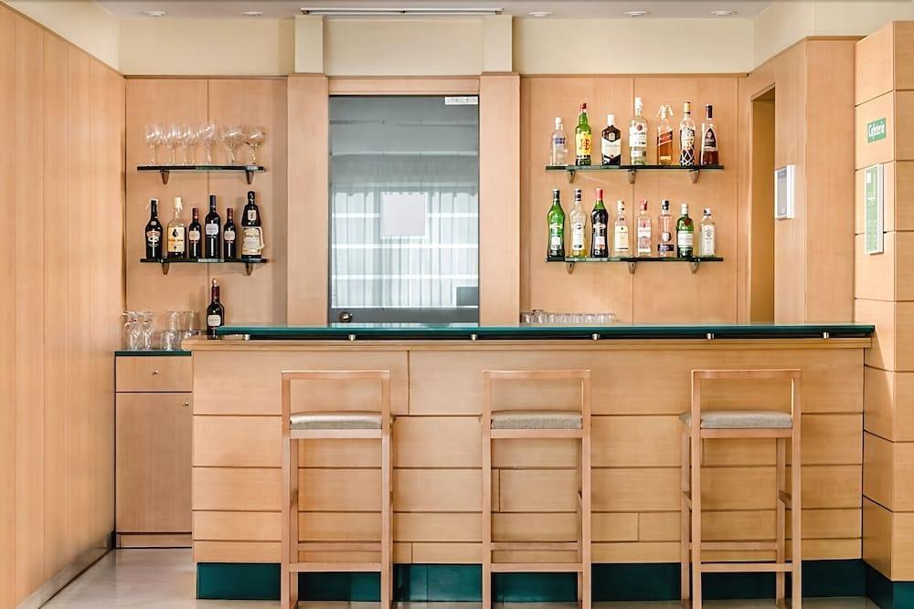 蒙罗萨斯酒店 拉斯·罗萨斯·德·马德里 外观 照片
